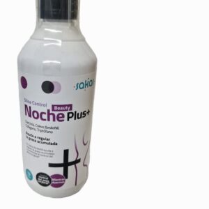 Quemagrasas Noche ( Noche Plus+ )