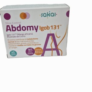 Abdomy Igob131