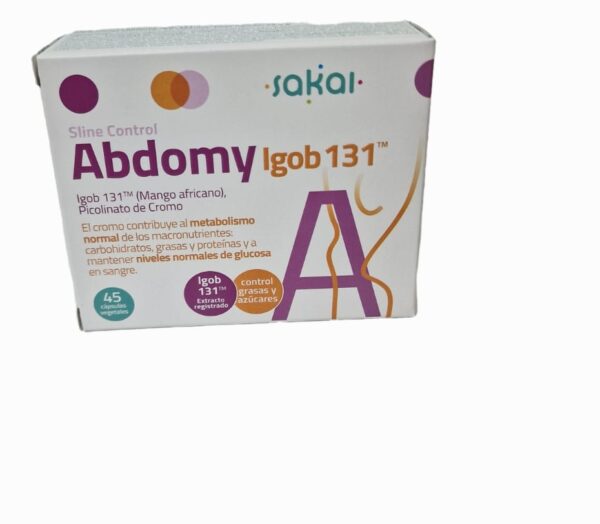 Abdomy Igob131