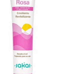 Arcilla Rosa - Emoliente Revitalizante
