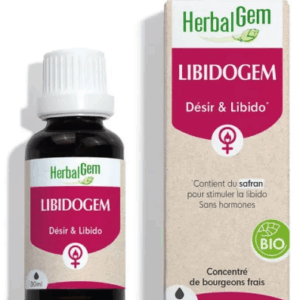 LIBIDOGEM