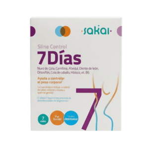 7 días